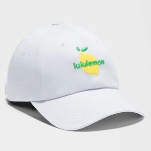 lululemon classic ball cap